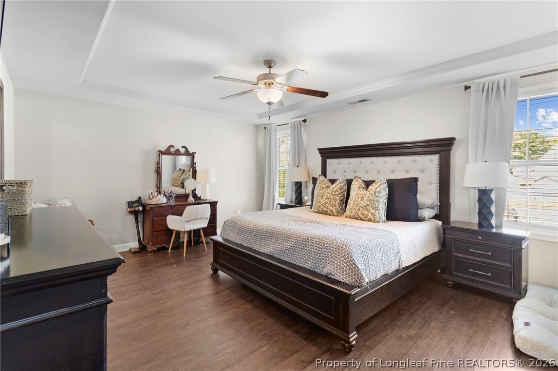 136 Citation Court Raeford, NC 28376 - Photo 27 of 49