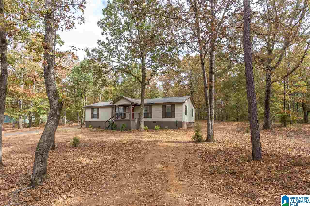 835 Funderburg Bend Road Pell City, AL 35128 - Photo 5 of 42