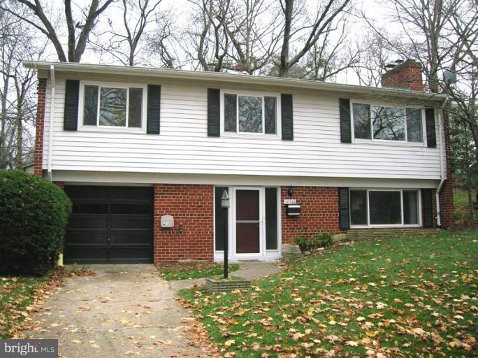 10705 Glenwild Road Silver Spring, MD 20901 - Photo 1 of 14 Exterior (Main)