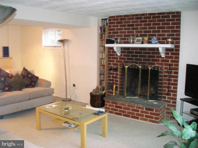10705 Glenwild Road Silver Spring, MD 20901 - Photo 11 of 14 Family Room #2