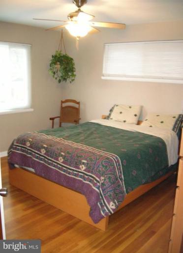 10705 Glenwild Road Silver Spring, MD 20901 - Photo 12 of 14 Master Bedroom