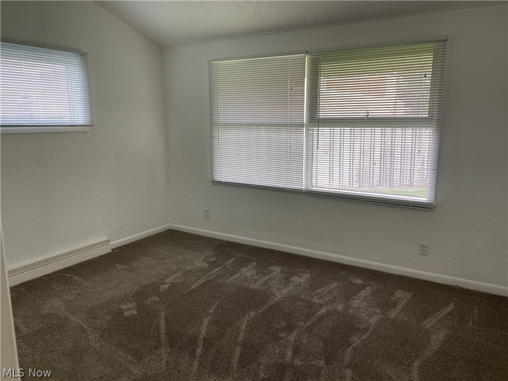 30949 Pinetree Road Cleveland, OH 44124 - Photo 19 of 23 Largest Bedroom view facing Northwest corner