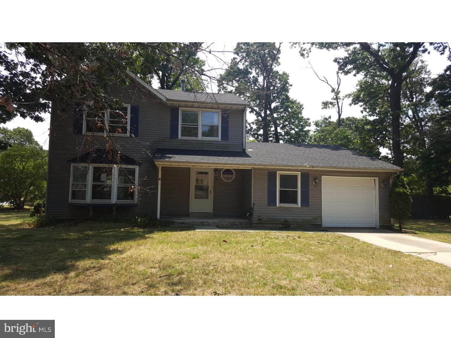 2 Framingham Road Beverly, NJ 08010 - Photo 1 of 18