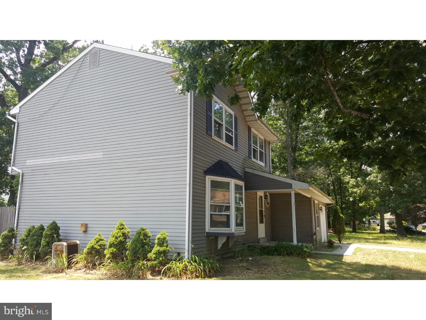 2 Framingham Road Beverly, NJ 08010 - Photo 18 of 18