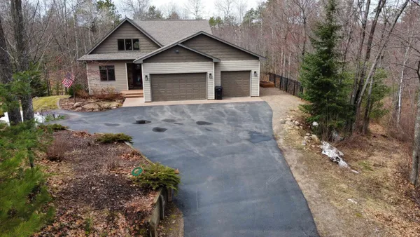 $589,000 | 4398 North Shore Drive, Rhinelander, WI 54501
