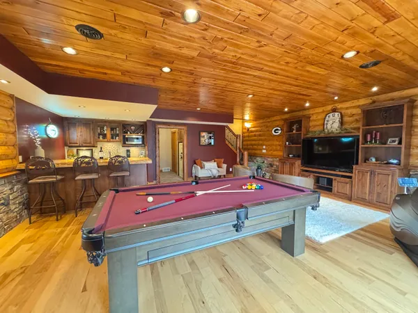 $589,000 | 4398 North Shore Drive, Rhinelander, WI 54501