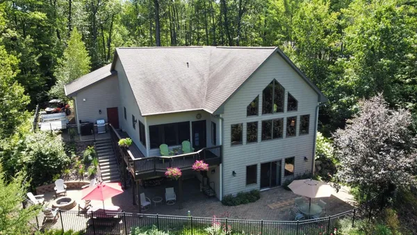 $589,000 | 4398 North Shore Drive, Rhinelander, WI 54501