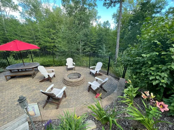 $589,000 | 4398 North Shore Drive, Rhinelander, WI 54501