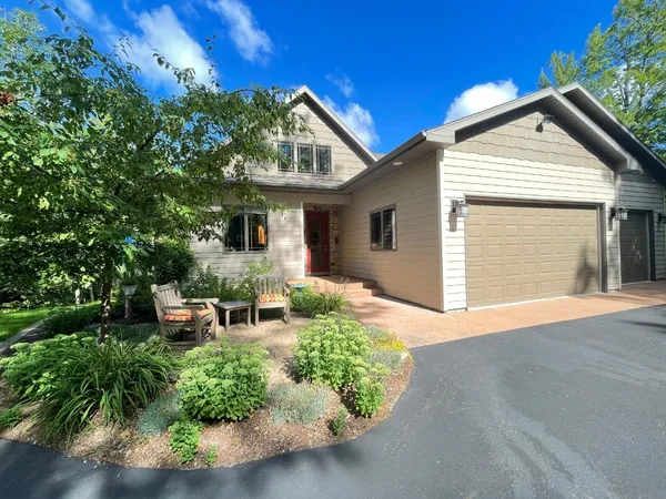 $589,000 | 4398 North Shore Drive, Rhinelander, WI 54501