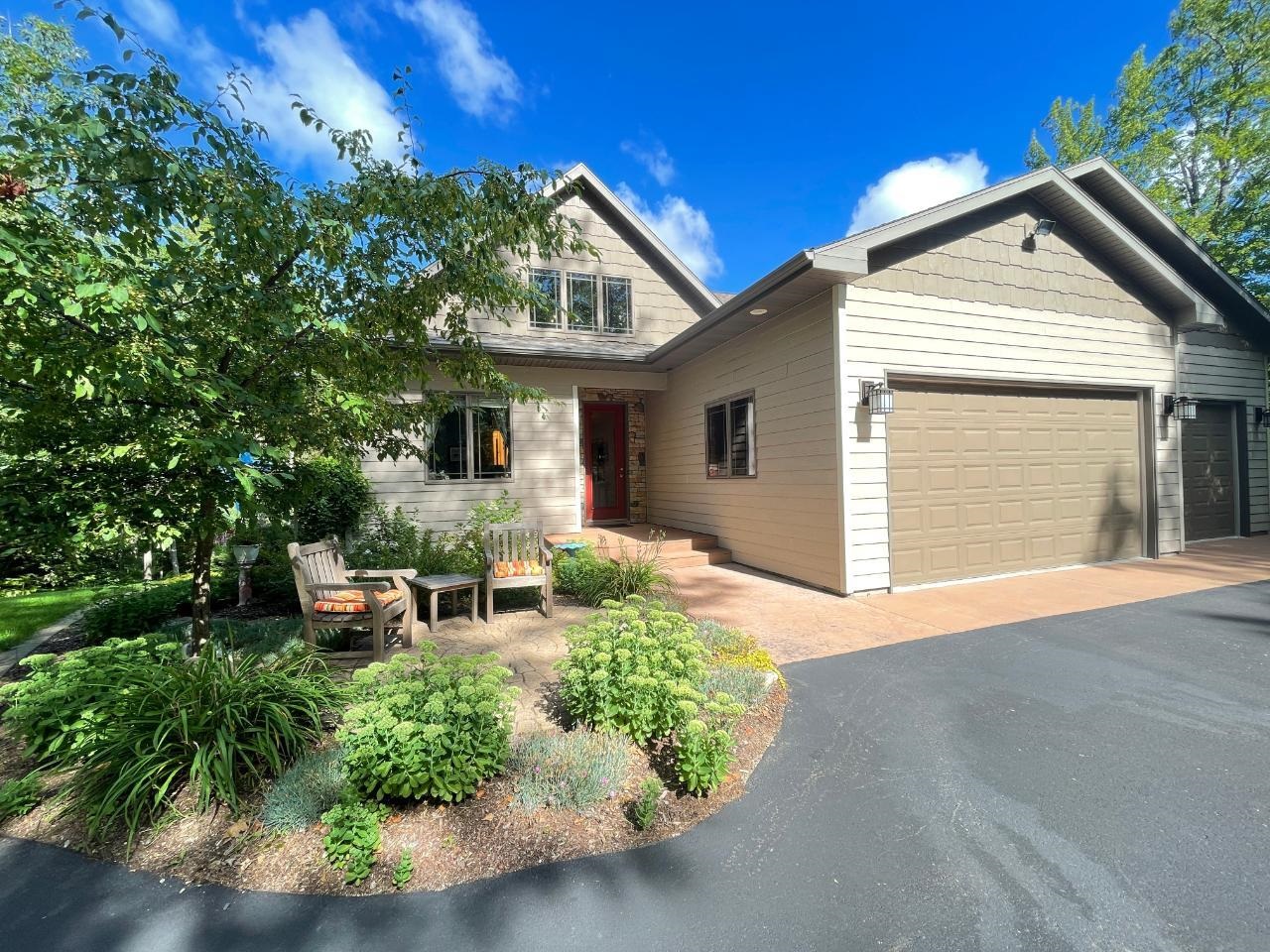 4398 North Shore Drive Rhinelander, WI 54501 - Photo 21 of 21