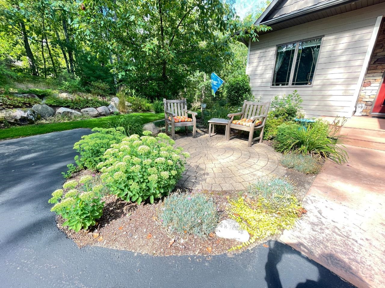 4398 North Shore Drive Rhinelander, WI 54501 - Photo 3 of 21