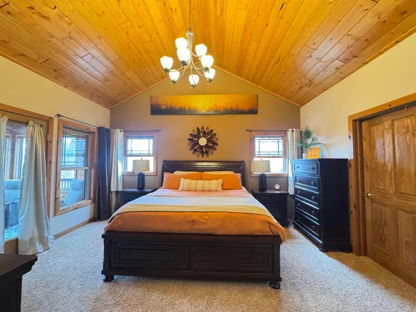 $589,000 | 4398 North Shore Drive, Rhinelander, WI 54501