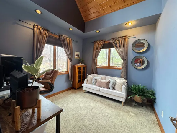 $589,000 | 4398 North Shore Drive, Rhinelander, WI 54501