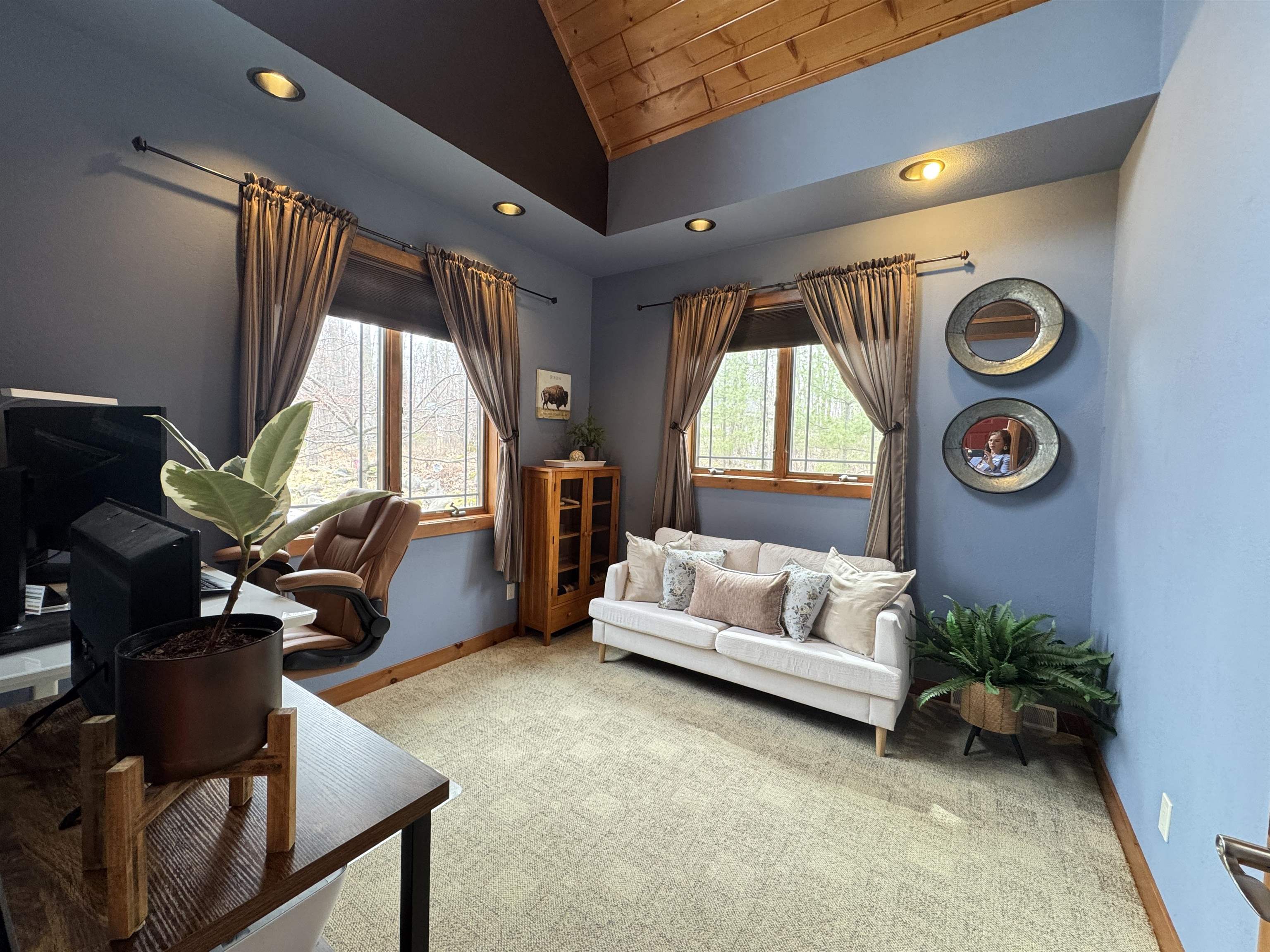 4398 North Shore Drive Rhinelander, WI 54501 - Photo 9 of 21