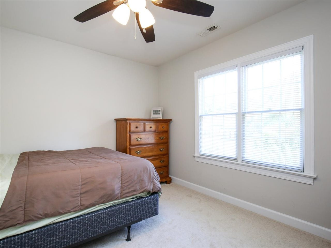 2329 Finley Ridge Lane Raleigh, NC 27615 - Photo 23 of 28 Bedroom