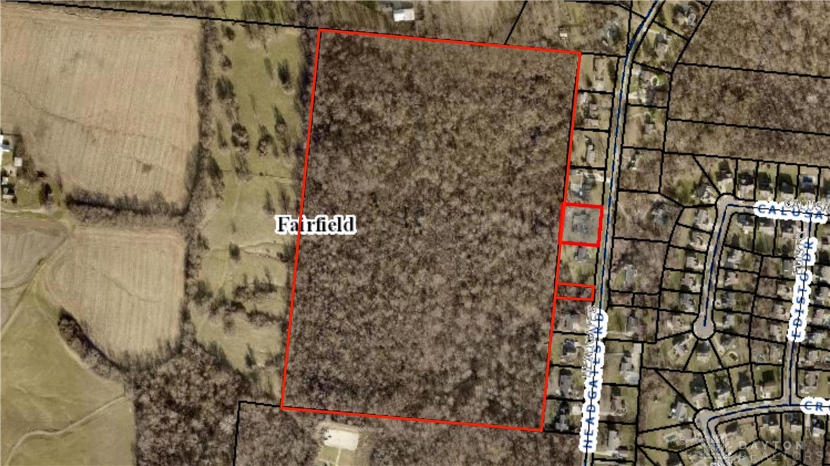 5481 Headgates Road Hamilton, OH 45011 - Photo 3 of 6 Gallery Image 3