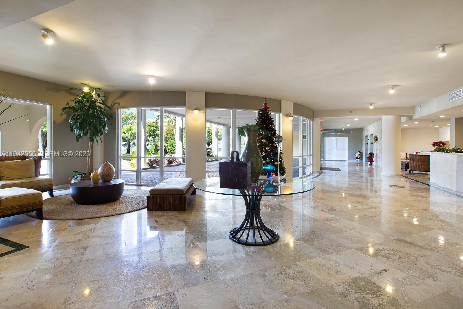 2351 Douglas Road, Unit 701 Miami, FL 33145 - Photo 19 of 21