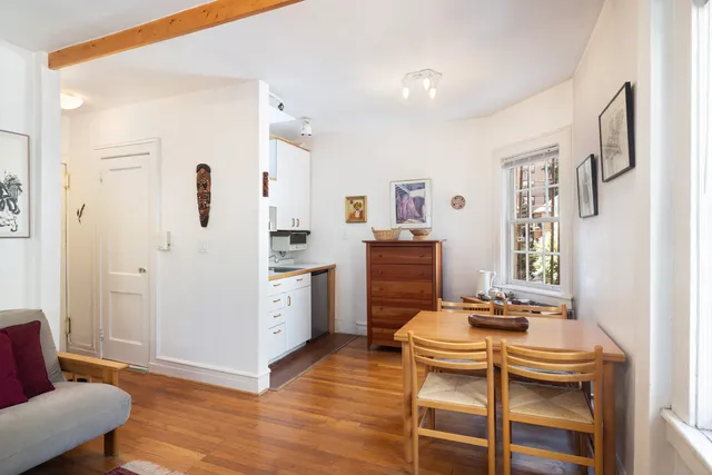 $699,000 | 262 West 95th Street, Unit 3 | Upper West Side