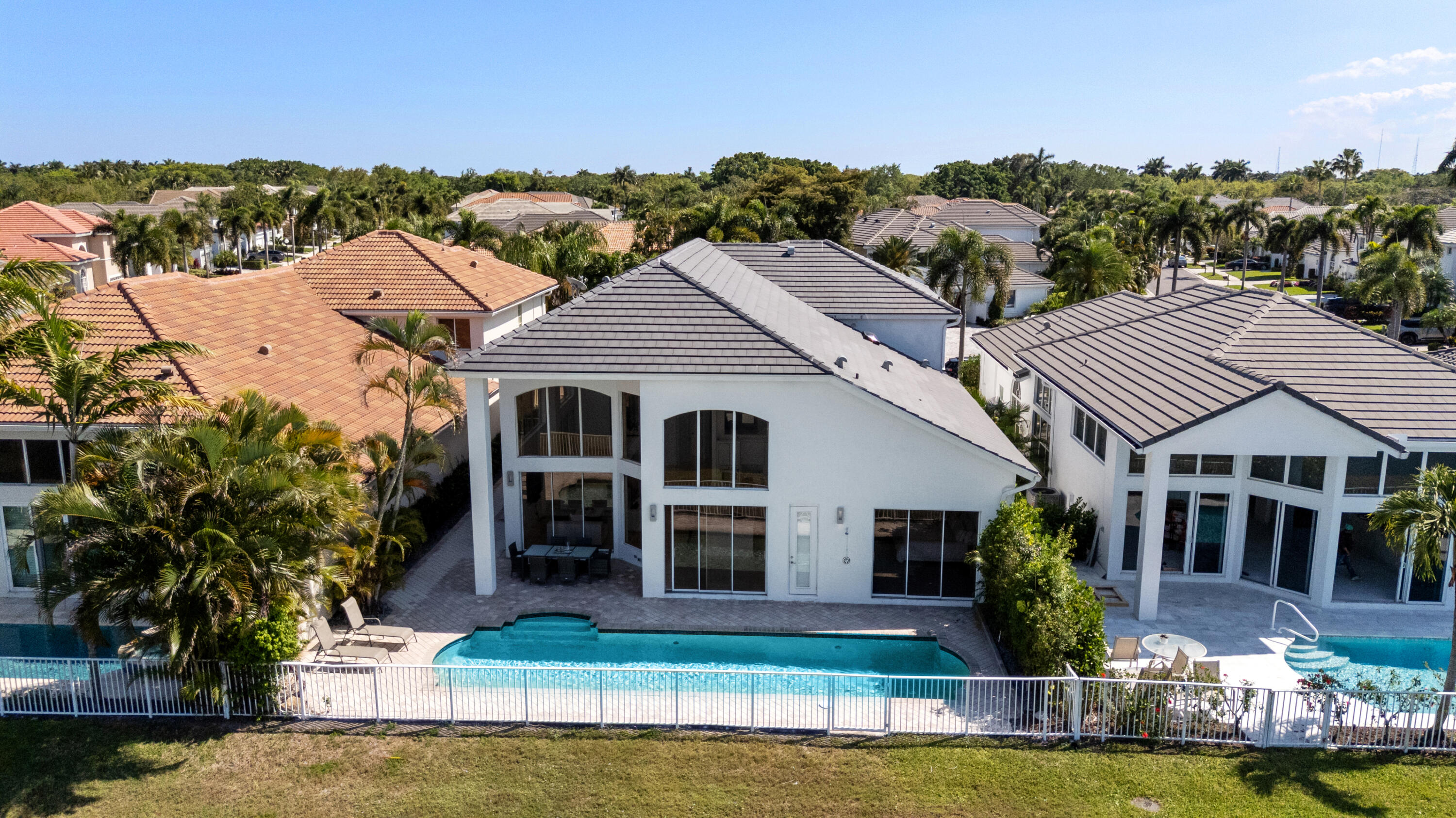 3857 Regency Circle North Boca Raton, FL 33496 - Photo 43 of 82 DJI_20260324032916_0914_D