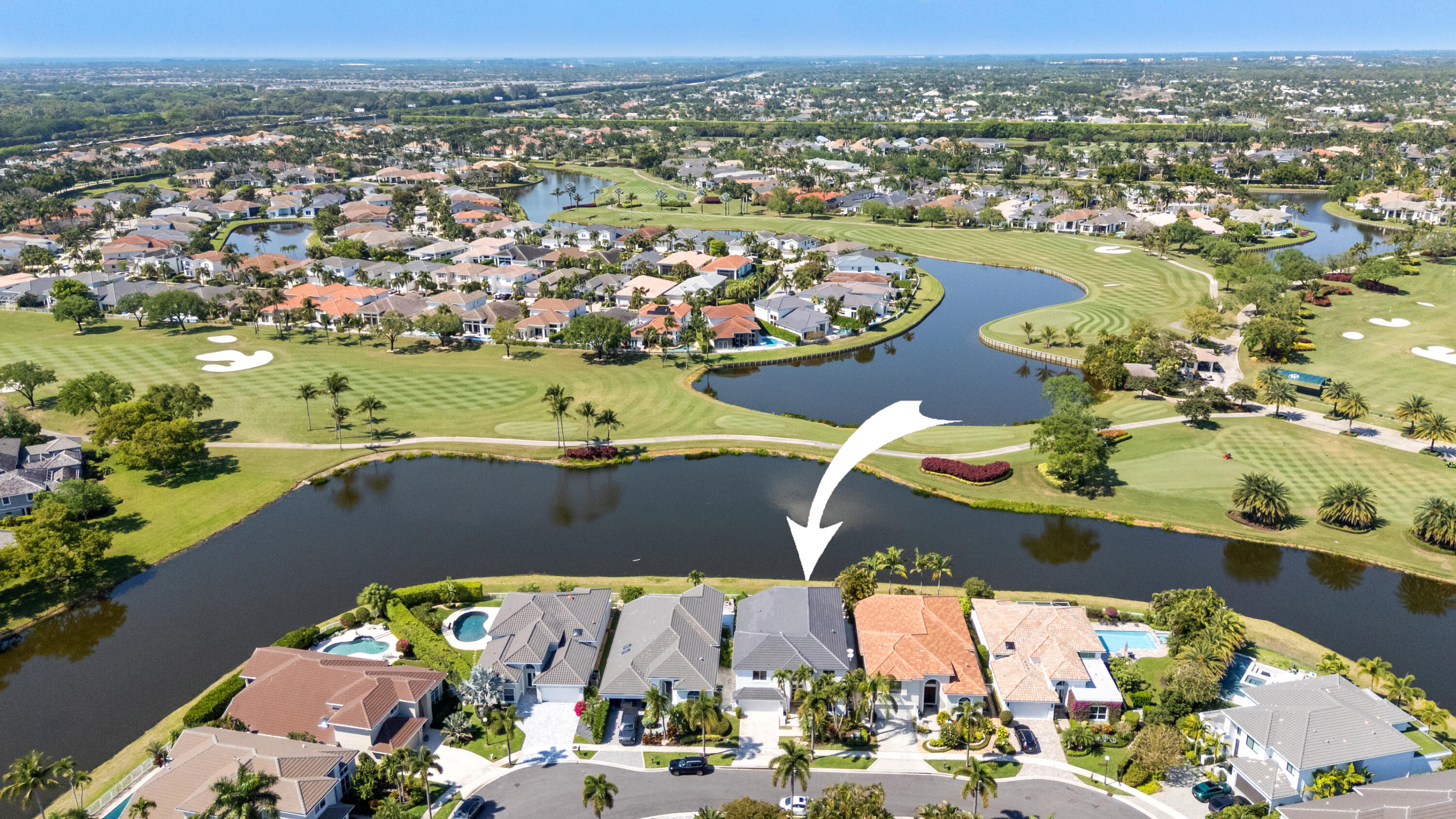 3857 Regency Circle North Boca Raton, FL 33496 - Photo 51 of 82 DJI_20260324032144_0904(1)_D