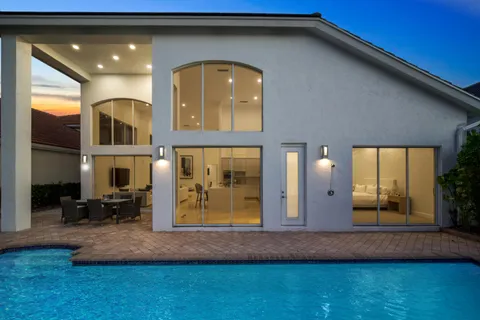 $2,795,000 | 3857 Regency Circle North, Boca Raton, FL 33496