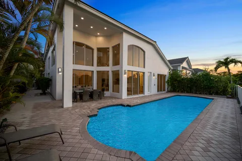 $2,795,000 | 3857 Regency Circle North, Boca Raton, FL 33496
