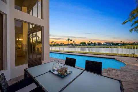 $2,795,000 | 3857 Regency Circle North, Boca Raton, FL 33496