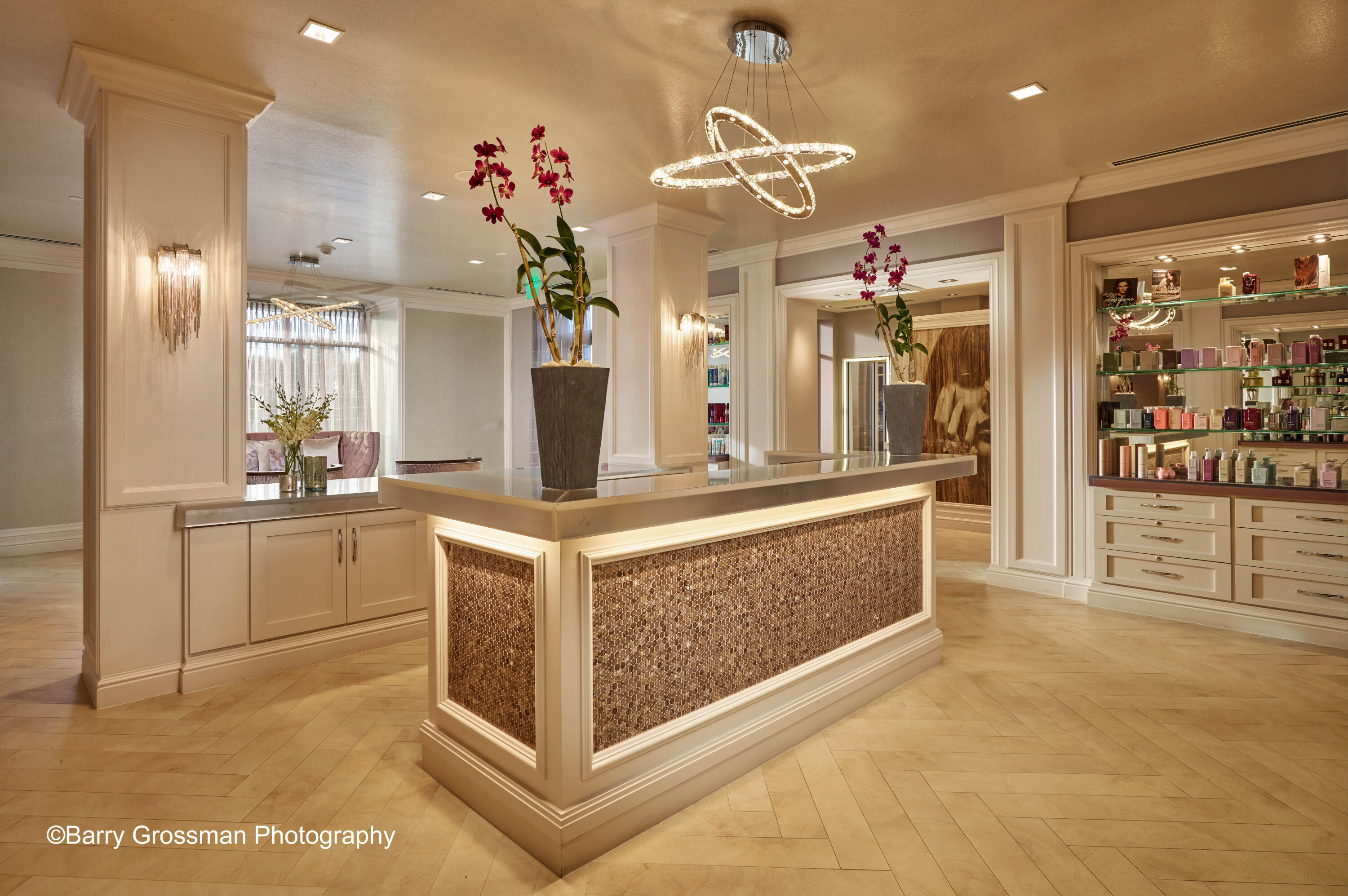 3857 Regency Circle North Boca Raton, FL 33496 - Photo 80 of 82 Woodfield Salon