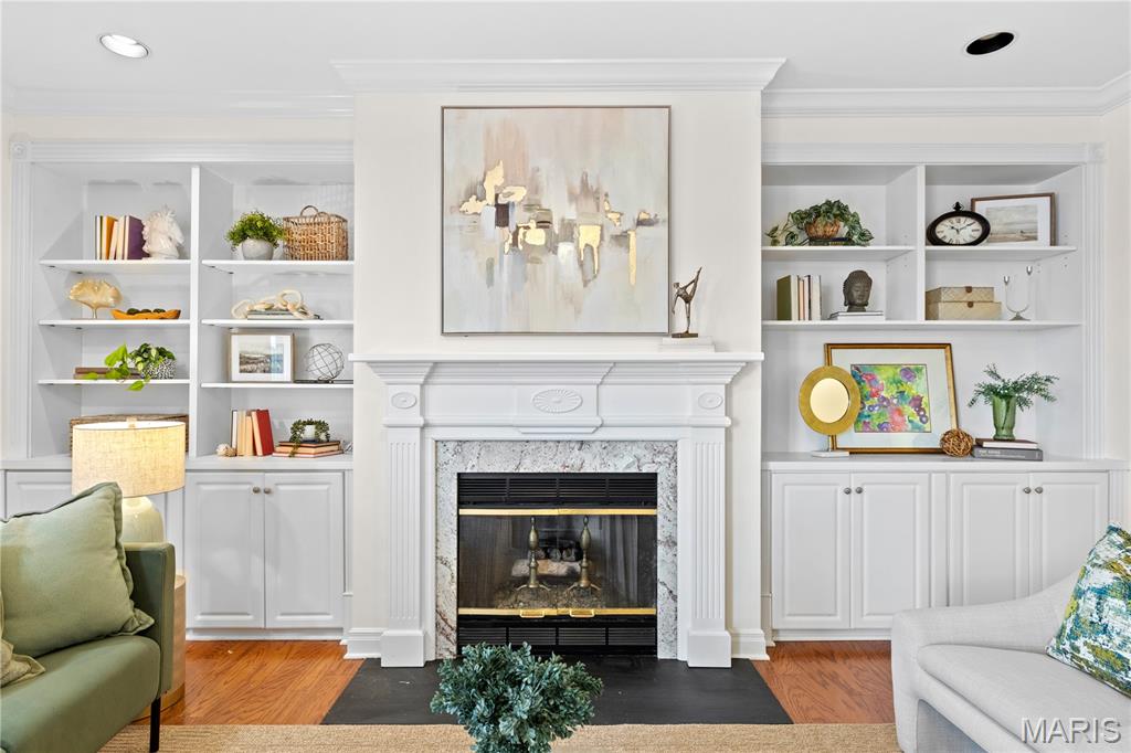 750 South Hanley Road, Unit 56 St. Louis, MO 63105 - Photo 29 of 52