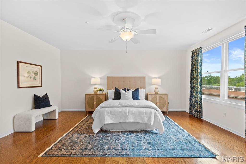 750 South Hanley Road, Unit 56 St. Louis, MO 63105 - Photo 36 of 52