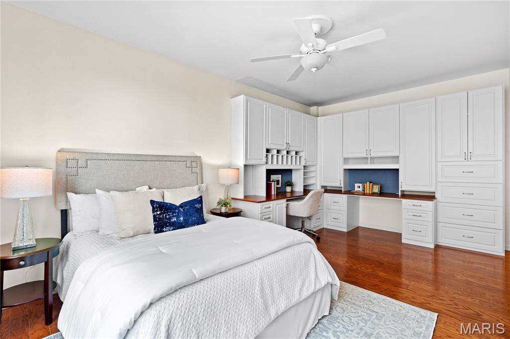 750 South Hanley Road, Unit 56 St. Louis, MO 63105 - Photo 46 of 52