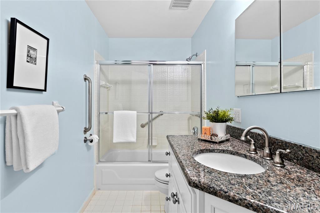 750 South Hanley Road, Unit 56 St. Louis, MO 63105 - Photo 48 of 52