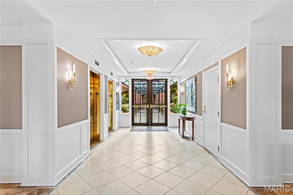 750 South Hanley Road, Unit 56 St. Louis, MO 63105 - Photo 6 of 52
