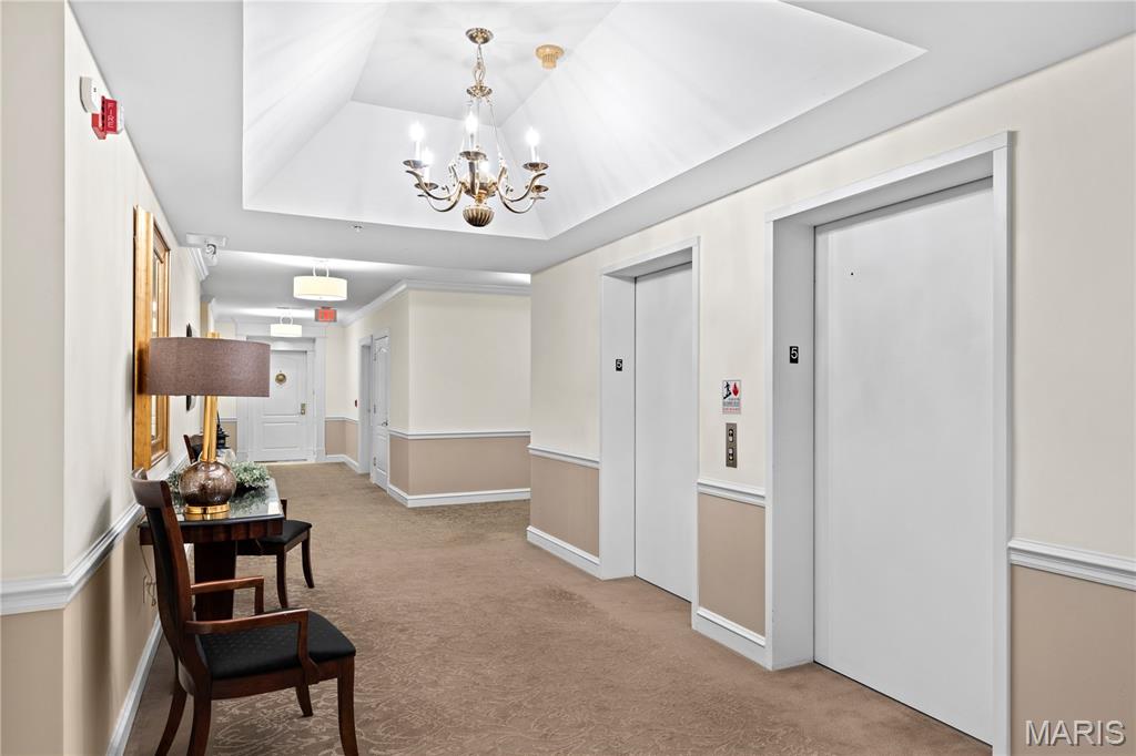750 South Hanley Road, Unit 56 St. Louis, MO 63105 - Photo 9 of 52