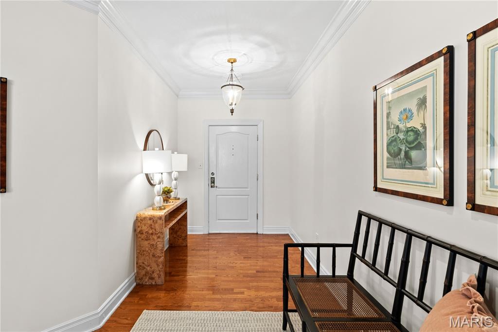 750 South Hanley Road, Unit 56 St. Louis, MO 63105 - Photo 10 of 52