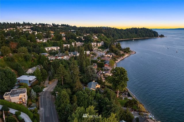 $1,800,000 | 6562 Beach Drive Southwest, Seattle, WA 98136