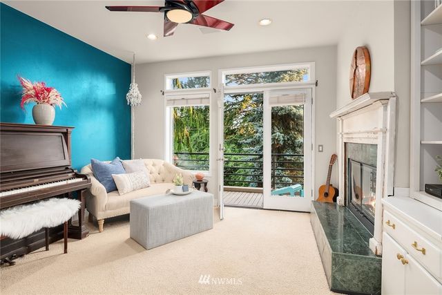 $1,800,000 | 6562 Beach Drive Southwest, Seattle, WA 98136