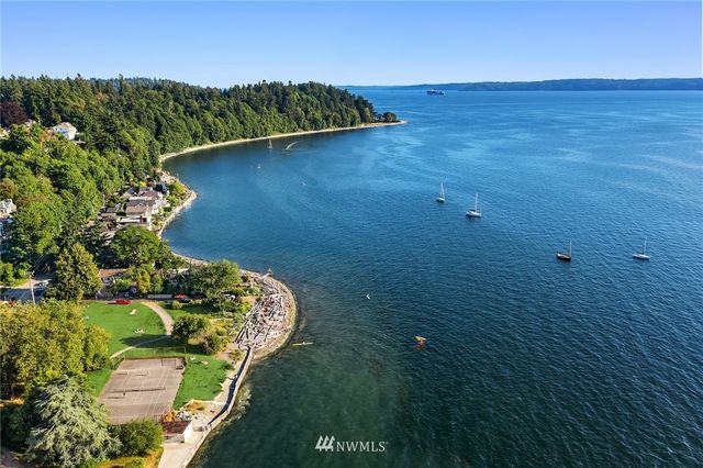 $1,800,000 | 6562 Beach Drive Southwest, Seattle, WA 98136