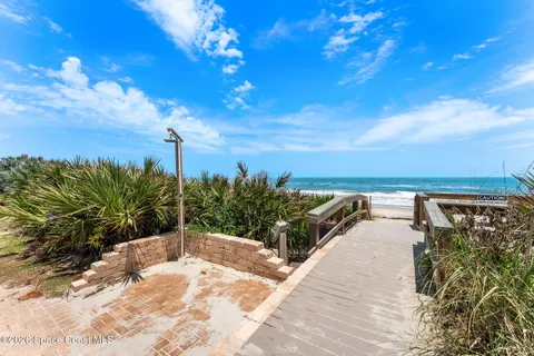 $989,000 | 1923 Jimmy Buffett Mem Highway, Unit B2, Indian Harbour Beach, FL 32937