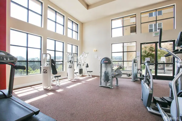 $3,900 | 2210 Gellert Boulevard, Unit 5202, South San Francisco, CA 94080