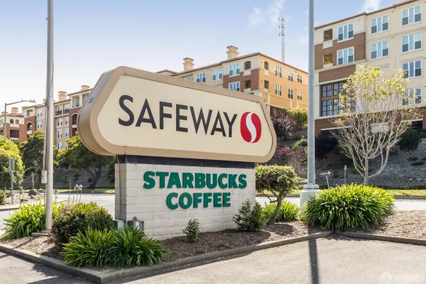 $3,900 | 2210 Gellert Boulevard, Unit 5202, South San Francisco, CA 94080