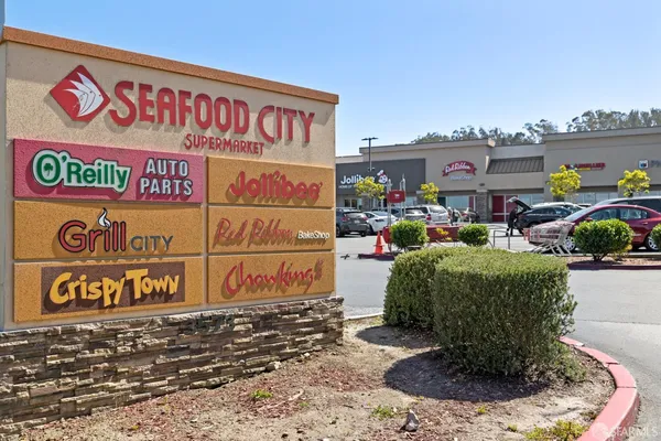 $3,900 | 2210 Gellert Boulevard, Unit 5202, South San Francisco, CA 94080