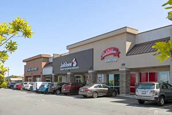 $3,900 | 2210 Gellert Boulevard, Unit 5202, South San Francisco, CA 94080