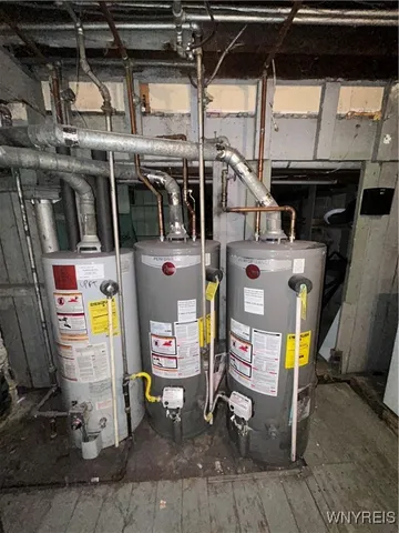 $270,000 | 1311 Walden Avenue, Cheektowaga, NY 14211