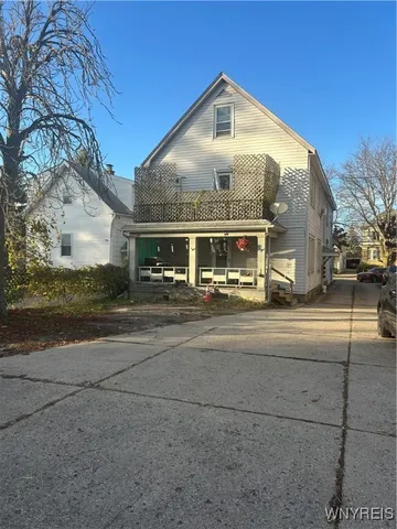 $270,000 | 1311 Walden Avenue, Cheektowaga, NY 14211