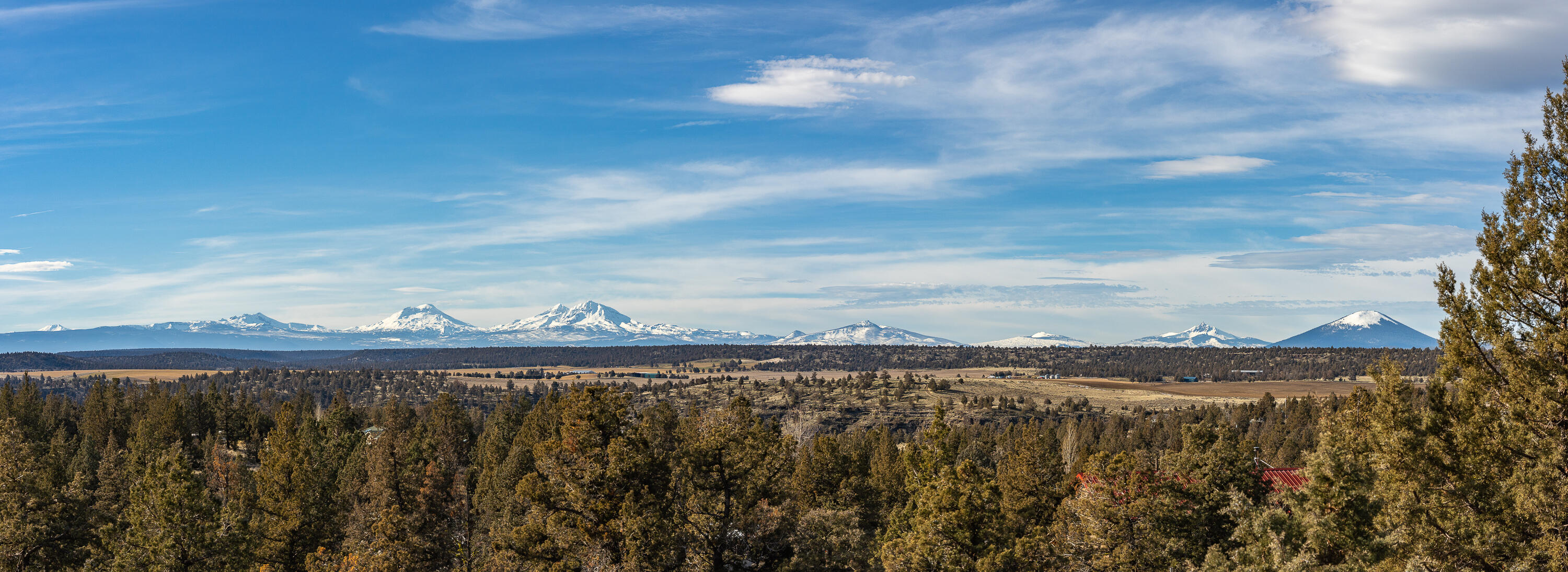 8691 Southwest Shad Road Terrebonne, OR 97760 - Photo 2 of 48 DSC08434-Pano