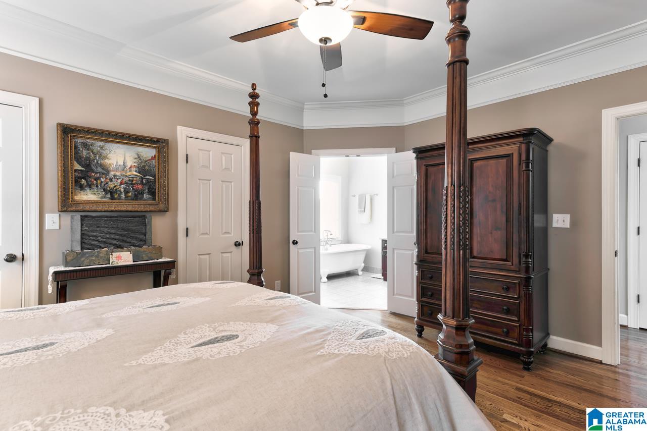 132 Newgate Road Alabaster, AL 35007 - Photo 28 of 47 Gallery Image 28
