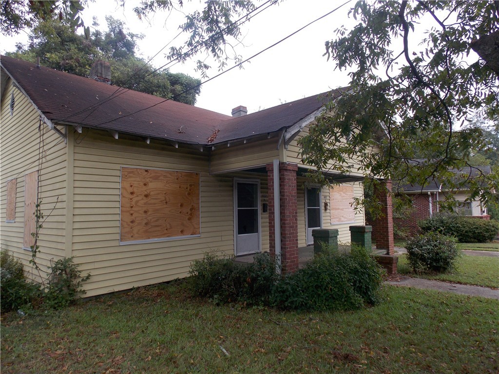 407 Butler Street, Unit A&B Anderson, SC 29624 - Photo 2 of 10 Gallery Image 2