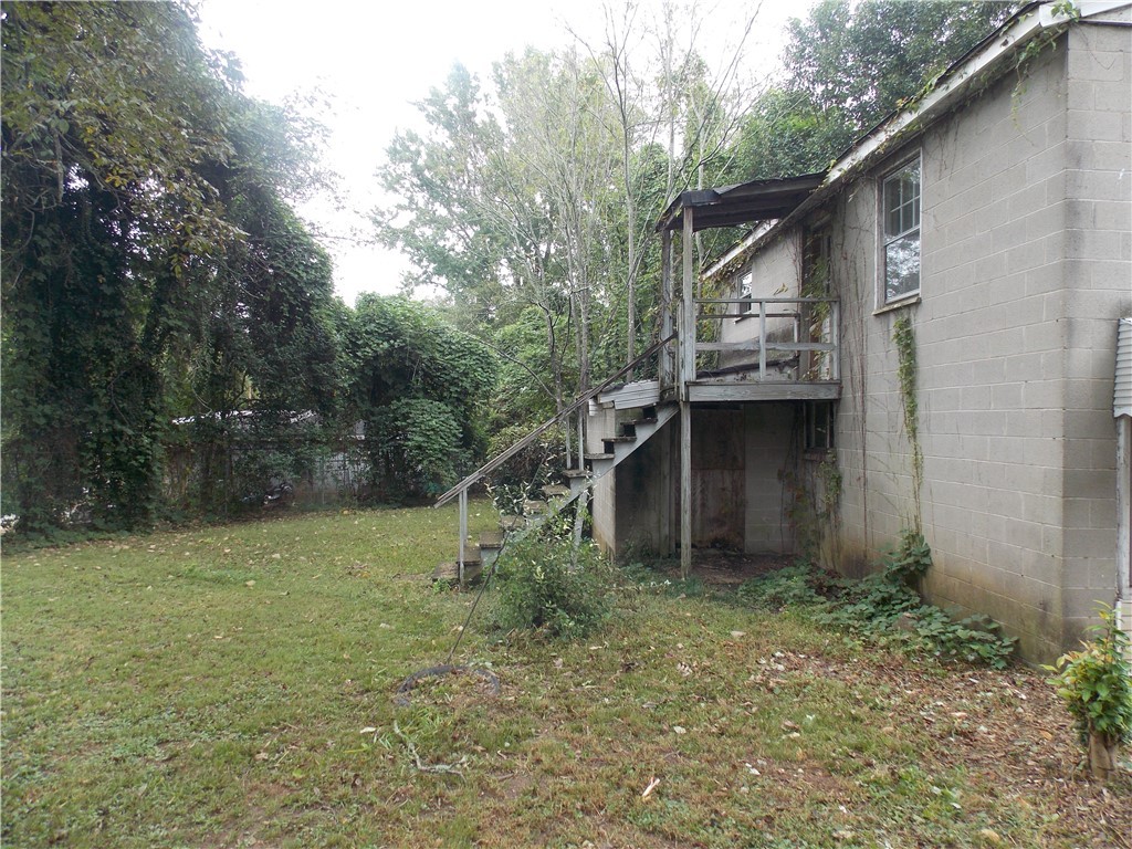 407 Butler Street, Unit A&B Anderson, SC 29624 - Photo 10 of 10 Gallery Image 10