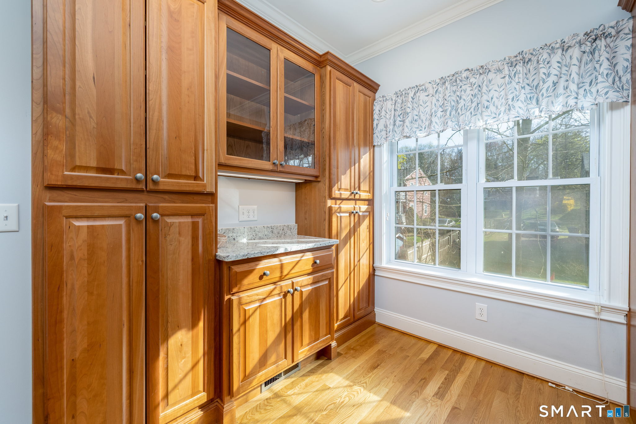66 Kristyn Circle, Unit 66 Manchester, CT 06042 - Photo 8 of 26 a view of front door